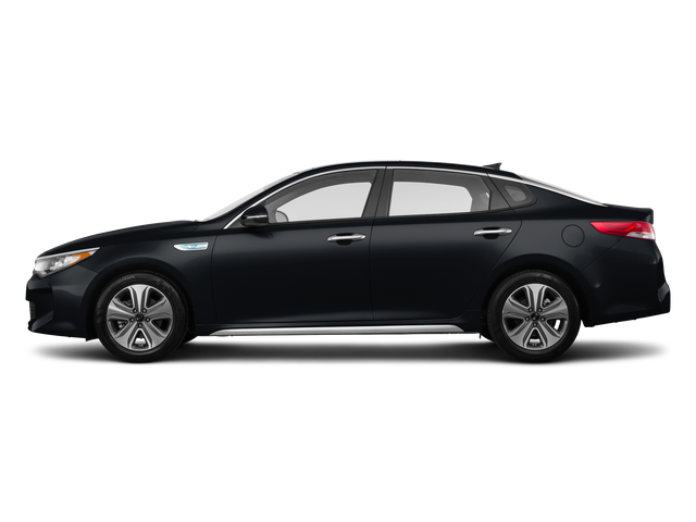 2017 Kia Optima Hybrid EX