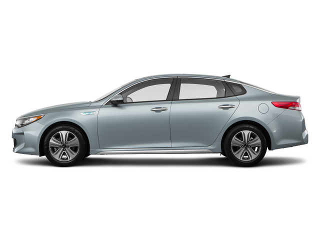 2017 Kia Optima Hybrid EX