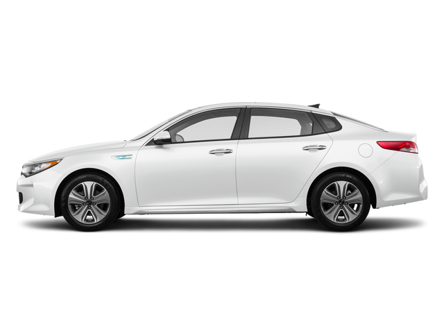 2017 Kia Optima Hybrid EX