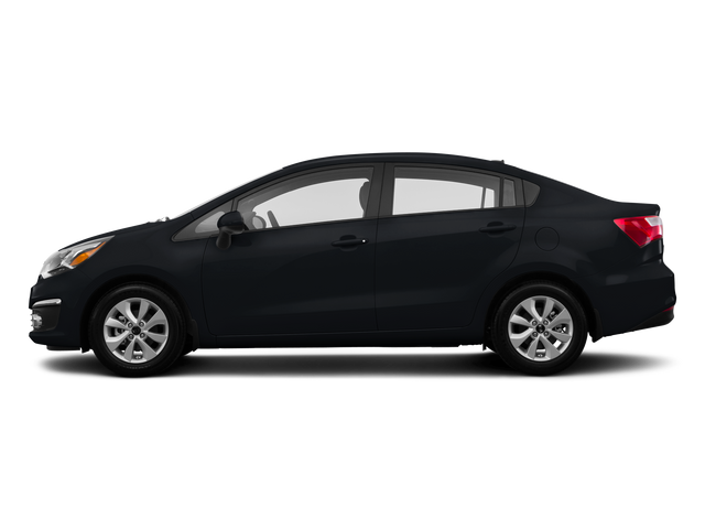 2017 Kia Rio EX