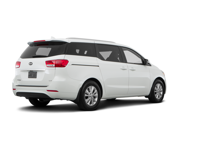 2017 Kia Sedona L