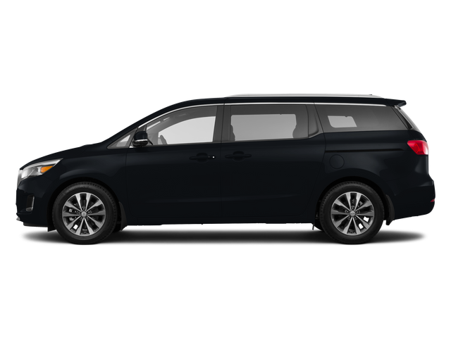 2017 Kia Sedona SX