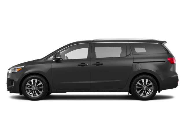 2017 Kia Sedona SX