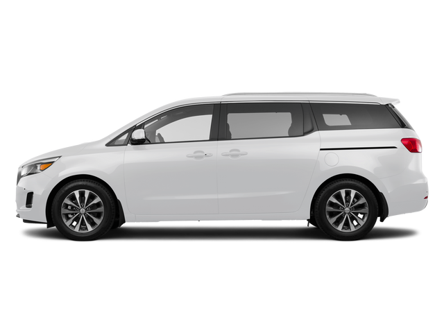 2017 Kia Sedona SX