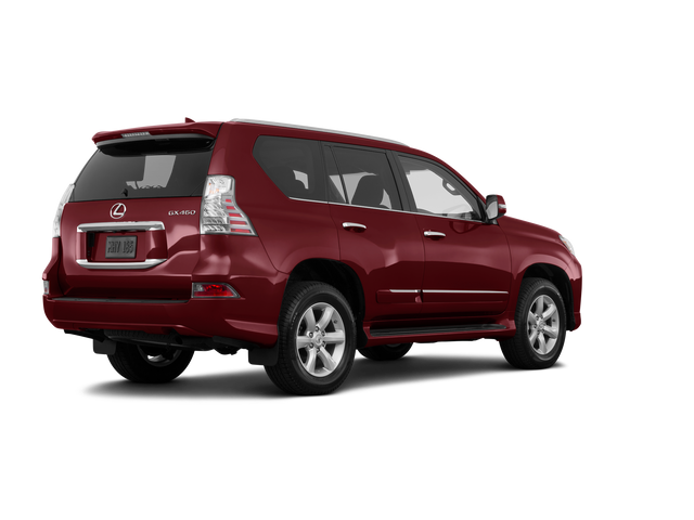 2017 Lexus GX 460 Premium