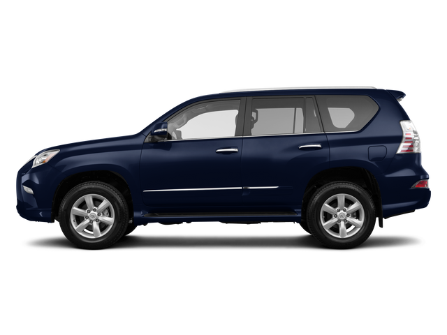 2017 Lexus GX 460 Premium