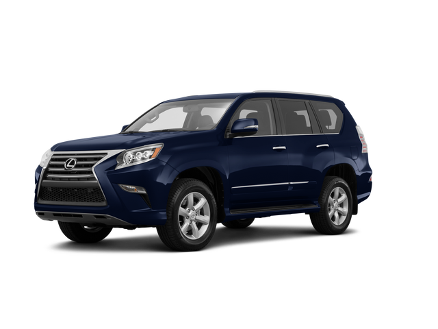 2017 Lexus GX 460 Premium