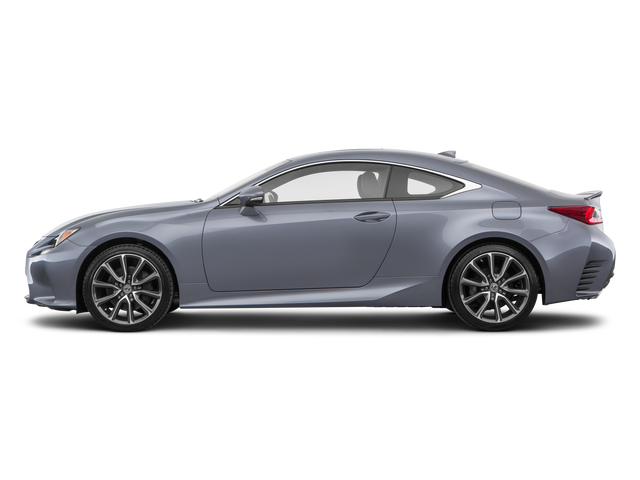 2017 Lexus RC 300 F Sport