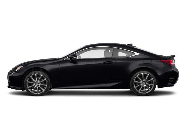 2017 Lexus RC 300 F Sport