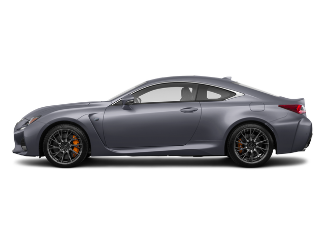 2017 Lexus RC F