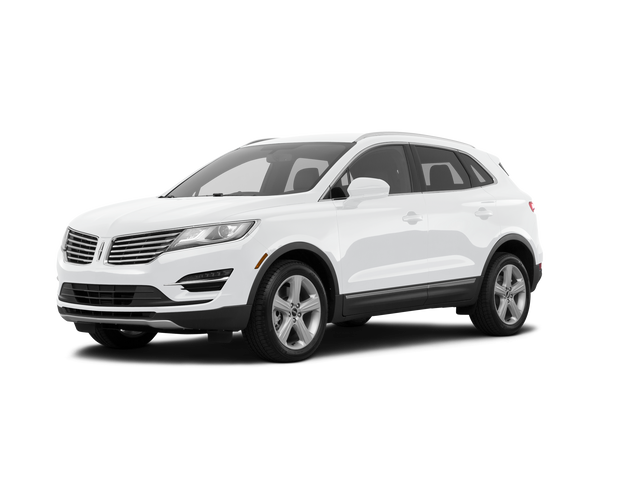 2017 Lincoln MKC Premiere