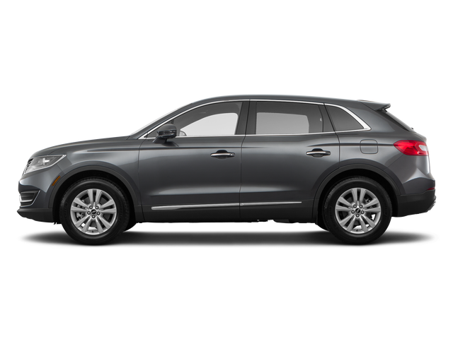 2017 Lincoln MKX Premiere