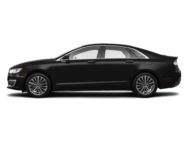 2017 Lincoln MKZ Hybrid Select