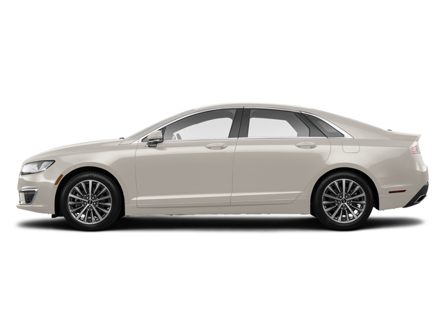 2017 Lincoln MKZ Hybrid Select