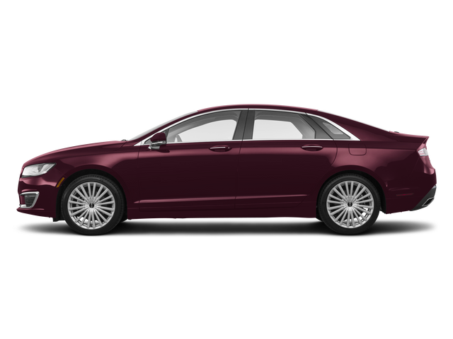 2017 Lincoln MKZ Hybrid Reserve