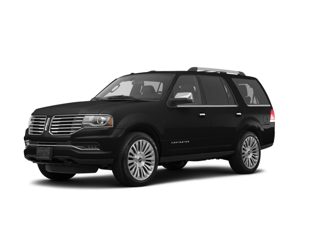 2017 Lincoln Navigator Reserve