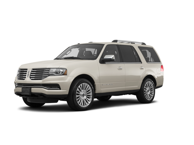 2017 Lincoln Navigator Reserve