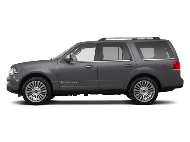 2017 Lincoln Navigator Reserve