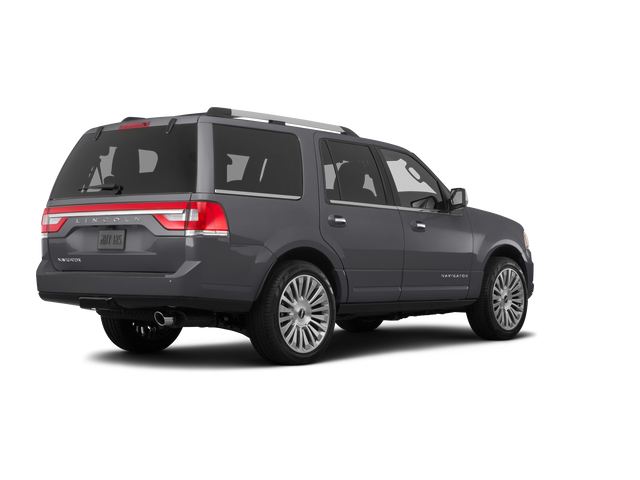 2017 Lincoln Navigator Reserve