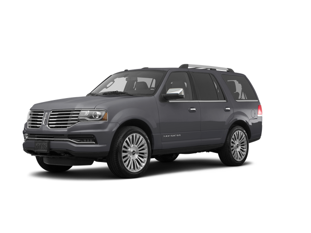 2017 Lincoln Navigator Reserve