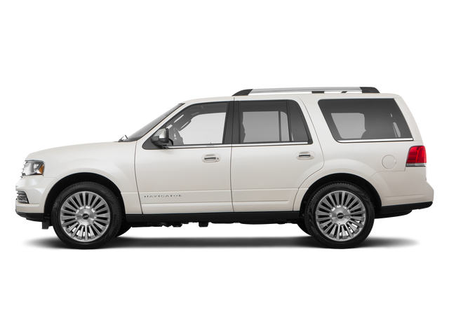 2017 Lincoln Navigator Reserve