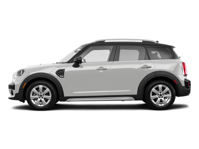 2017 MINI Cooper Countryman Base