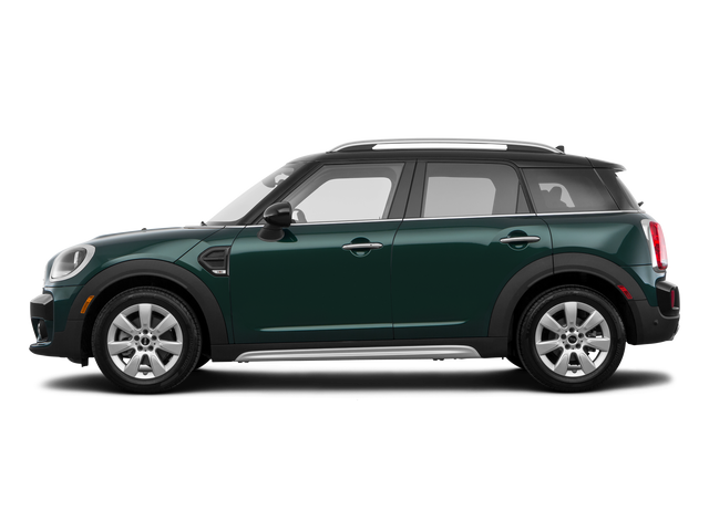 2017 MINI Cooper Countryman S