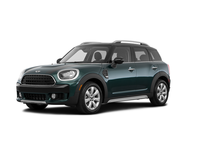 2017 MINI Cooper Countryman S