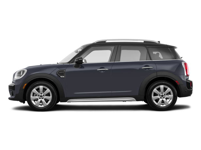 2017 MINI Cooper Countryman S