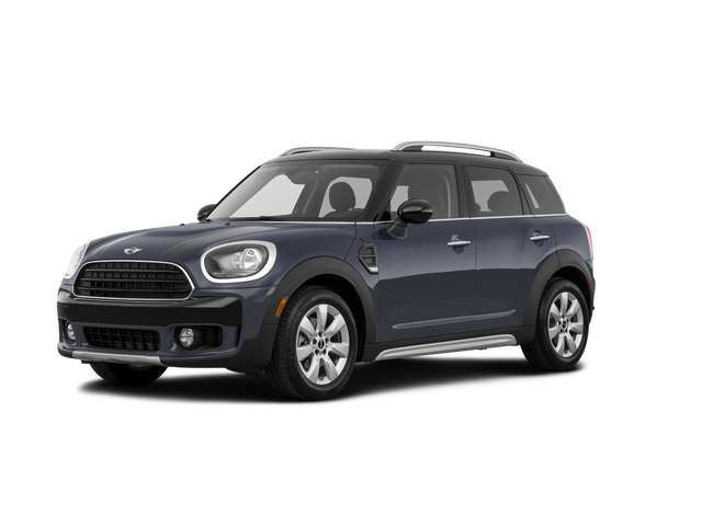 2017 MINI Cooper Countryman S