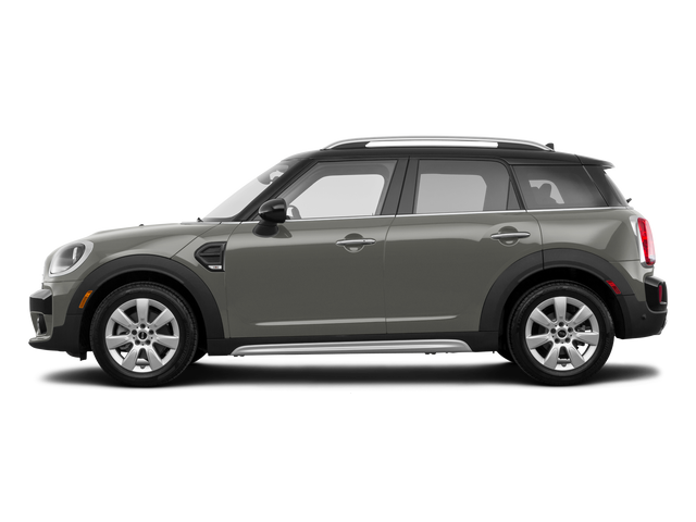 2017 MINI Cooper Countryman Base