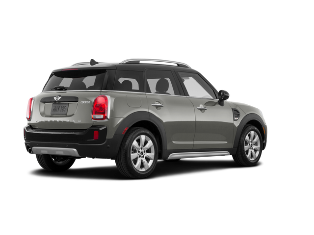 2017 MINI Cooper Countryman Base