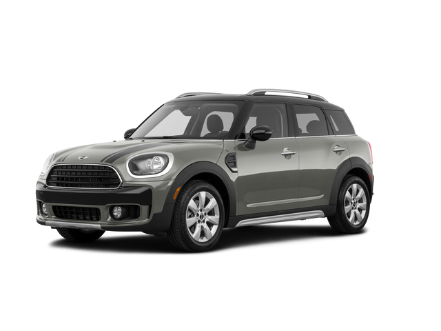 2017 MINI Cooper Countryman Base