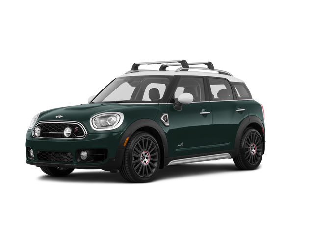 2017 MINI Cooper Countryman S