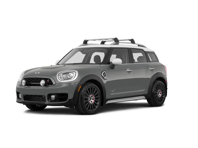 2017 MINI Cooper Countryman S