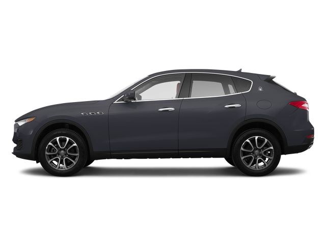 2017 Maserati Levante Base