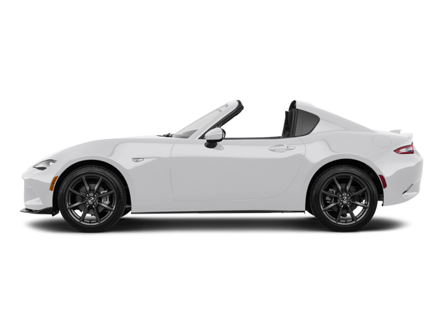 2017 Mazda MX-5 Miata RF Grand Touring