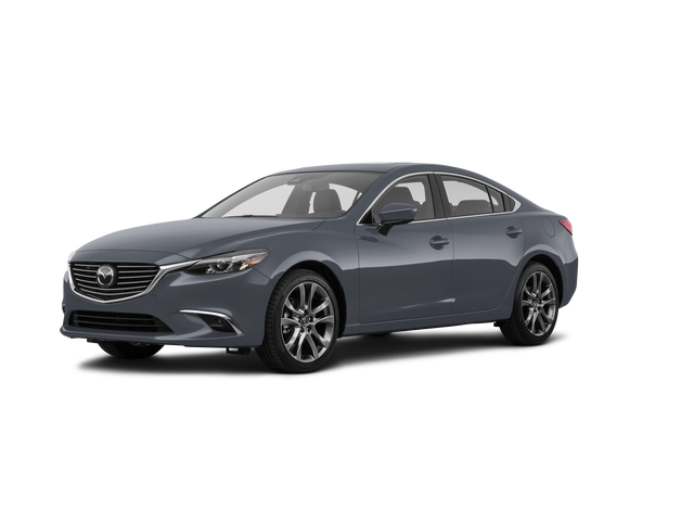 2017 Mazda Mazda6 Grand Touring