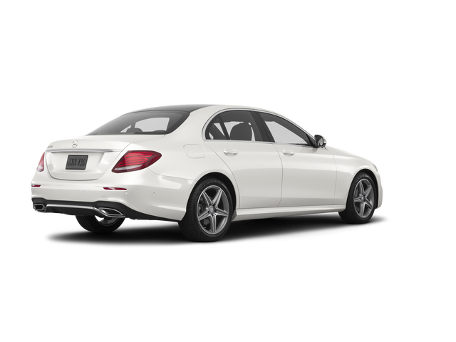 2017 Mercedes-Benz E-Class 300 Luxury