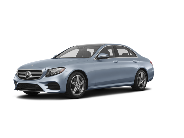 2017 Mercedes-Benz E-Class 300 Sport