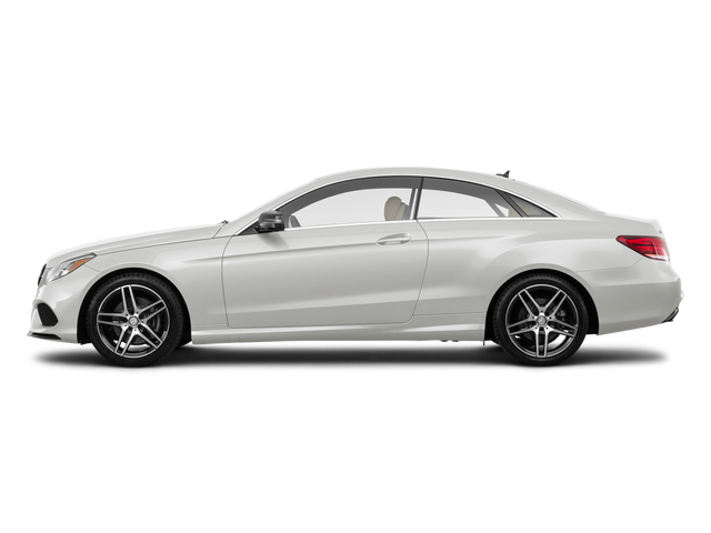 2017 Mercedes-Benz E-Class 400