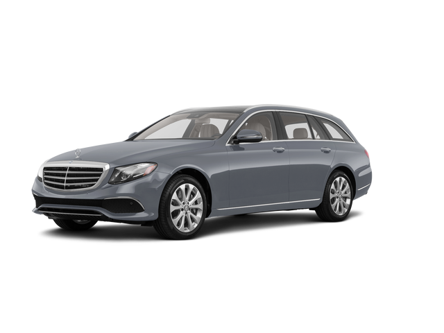 2017 Mercedes-Benz E-Class 400 Sport