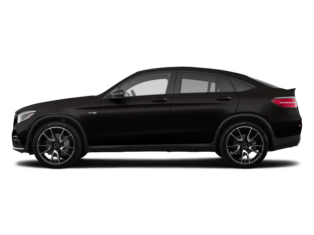 2017 Mercedes-Benz GLC 300