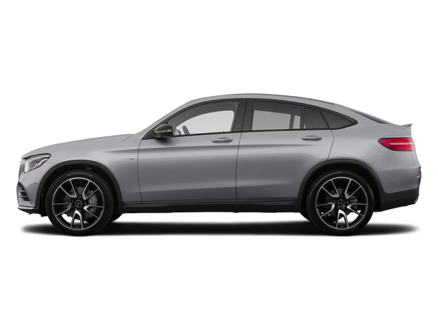 2017 Mercedes-Benz GLC 300