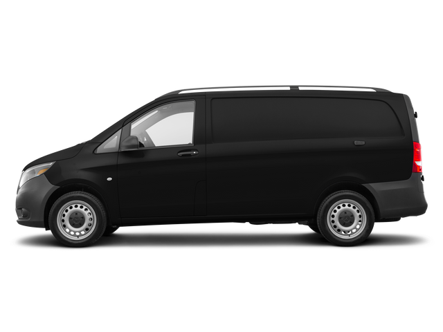 2017 Mercedes-Benz Metris Base