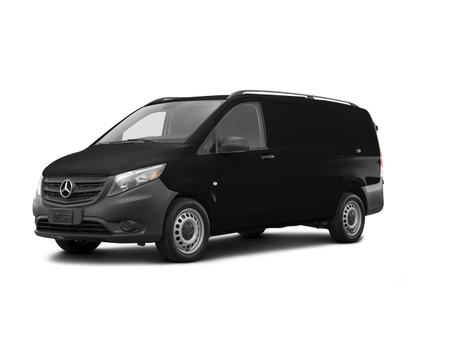 2017 Mercedes-Benz Metris Base