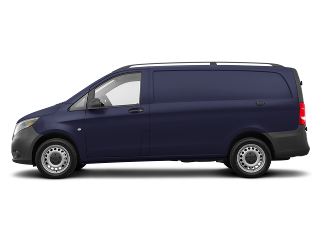 2017 Mercedes-Benz Metris Base