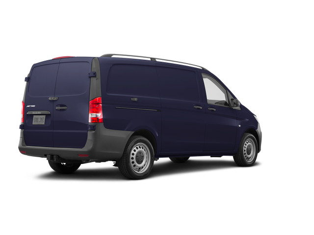 2017 Mercedes-Benz Metris Base