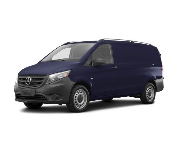 2017 Mercedes-Benz Metris Base