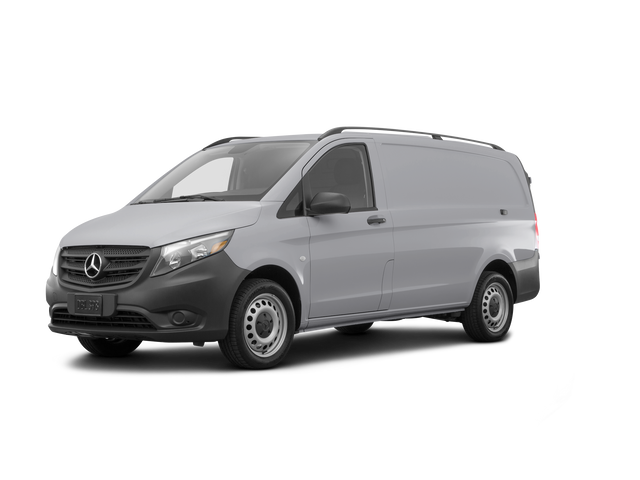 2017 Mercedes-Benz Metris Base